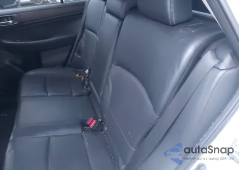 2016 Subaru Outback 2.5I Limited из США, поврежденный, VIN 4S4BSANCXG3318059